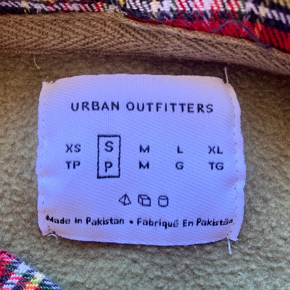 Urban Outfitters Hoodie - Men’s S - Picture 3 of 6